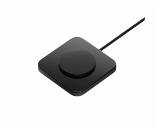 Nomad Base Magsafe Compatible Charger - Black