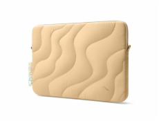 Tomtoc pouzdro Terra A27 Sleeve pro Macbook Air 15  M2/M3/M4 - Dune Shade