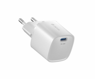 Deví síťová nabíječka Extreme Speed Mini PD Quick Charger...