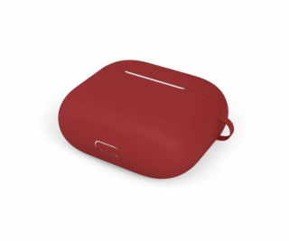 Next One pouzdro Silicone Case pro Apple Airpods 3 - Red