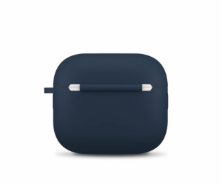 Next One pouzdro Silicone Case pro Apple Airpods 3 - Blue
