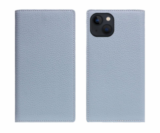 SLG Design pouzdro D8 Magsafe Full Grain Leather pro iPho...