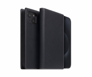 SLG Design pouzdro D8 Magsafe Full Grain Leather pro iPho...