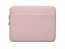 Tomtoc pouzdro Light Sleeve pro iPad Pro 12.9 /Pro 13 /Air 13  - Pink