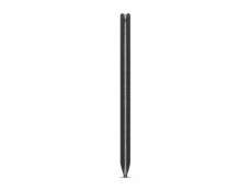 Woolnut Leather Sleeve pro Macbook Pro 14 - Black