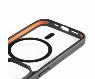Aiino - Jump Ultra-protective case s magnetem pro iPhone ...