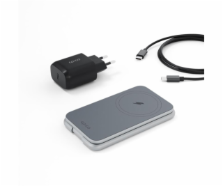 iStores by Epico Mag+ Foldable Charging Stand MagSafe com...