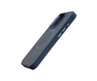 Aiino - Berry protivník s magnetem pro iPhone 15 Pro - Blue