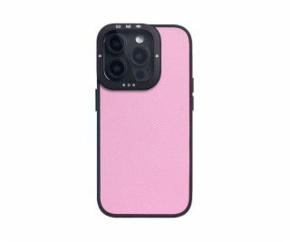 SLG Design kryt D9 France Epsom Leather pro iPhone 15 Pro...