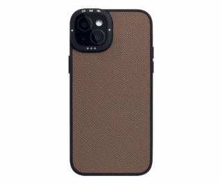 SLG Design kryt D9 France Epsom Leather pro iPhone 15 Plu...