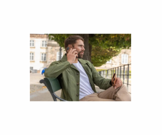 dbramante1928 - Pouzdro Lynge pro iPhone 15 Pro, tan