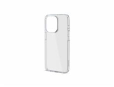iStores by Epico Hero Case iPhone 15 Pro - transparentní