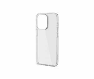 iStores by Epico Hero Case iPhone 15 Plus - transparentní