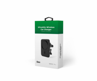 iStores by Epico Ultrathin Wireless Car Charger - MagSafe...