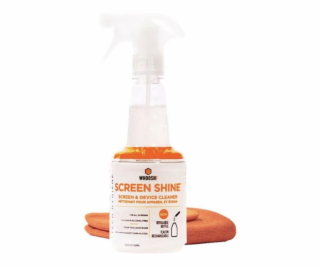 WHOOSH! Screen Shine Pro Refillable 500ml