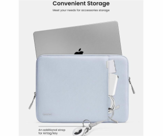 Tomtoc pouzdro 360 Protective Sleeve pro Macbook Air 15  ...
