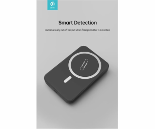 Devia powerbank Smart Series Magnetic Wireless 5000 mAh P...