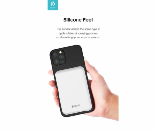 Devia powerbank Smart Series Magnetic Wireless 5000 mAh P...
