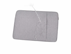 Devia pouzdro Justyle pro Macbook Pro 16  M1/M2/M3/M4 - Light Gray