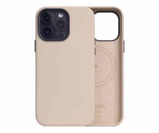 SLG Design kryt D5 Magsafe Calf Skin Leather pro iPhone 1...