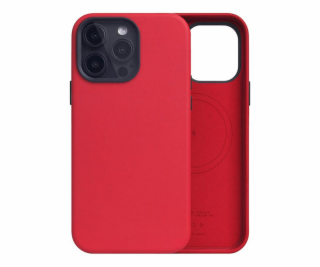 SLG Design kryt D5 Magsafe Calf Skin Leather pro iPhone 1...