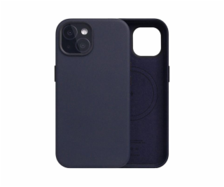 SLG Design kryt D5 Magsafe Calf Skin Leather pro iPhone 1...