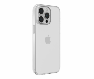 Devia kryt Naked TPU Case pro iPhone 15 Pro Max - Clear