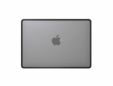 SwitchEasy Defender Protective Case pro MacBook Pro 14  M1/M2/M3/M4 - Clear