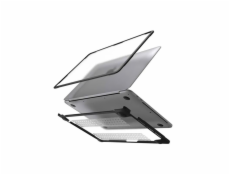 SwitchEasy Defender Protective Case pro MacBook Pro 13  2016-2022 - Clear