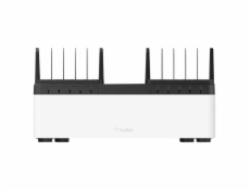 Belkin Store a Charge Go s Fixed Dividers - Black/White
