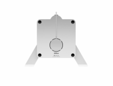 TwelveSouth stojan HiRise Pro pro MacBook - Silver