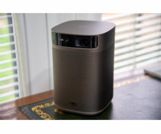 XGIMI MoGo2 Pro Full HD projektor, Harman Kardon repro.