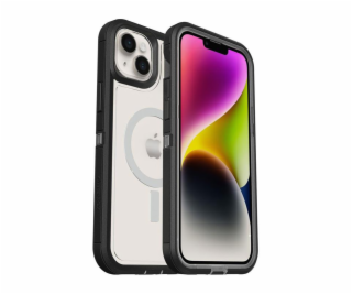 OtterBox kryt Defender XT pro iPhone 14 Plus - Black Crystal