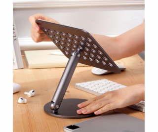 Adam Elements stojan Pad 360 Aluminum Foldable Stand pro ...