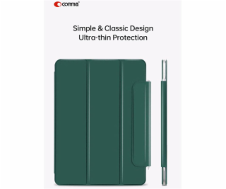 Comma pouzdro Rider Magnetic Case pro iPad Air 11  M1/M2/...