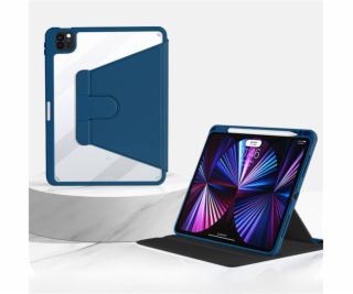 Comma pouzdro Cyclone Rotation Case with Pencil Slot pro ...