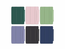 Comma pouzdro Rider Magnetic Case pro iPad 10-11 Gen 2022/2025 - Light Green