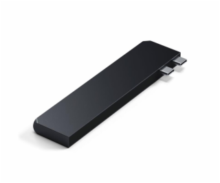 Satechi USB-C Pro Hub Slim - Midnight