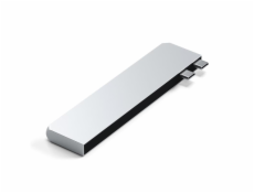 Satechi USB-C Pro Hub Slim - Silver