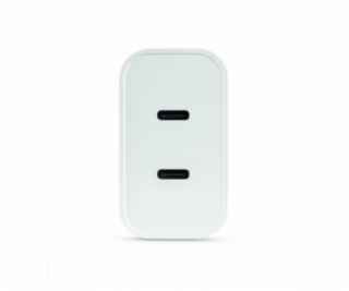 Aiino - Twins Dual USB-C wall charger (40W)