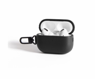 Mujjo pouzdro Echelon pro Airpods Pro 2 - Black