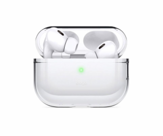 Elago Airpods Pro 2 TPU Case with Nylon Lanyard - Neon Ye...