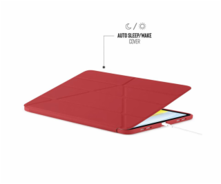 Pipetto pouzdro Origami TPU Case pro iPad 10-11 Gen 2022/...