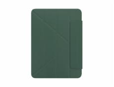 SwitchEasy pouzdro Origami Case pro iPad Air 11  M1/M2/M3 - Pine Green