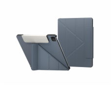 SwitchEasy pouzdro Origami Case pro iPad Air 11  M1/M2/M3 - Alaskan Blue