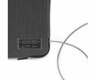 Aiino Stark Sleeve MacBook M1/M2/M3 Pro 14, MacBook Air 1...