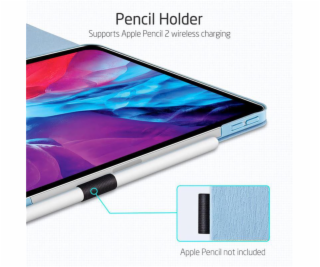 ESR pouzdro Urban Premium Folio Pencil Case pro iPad Pro ...