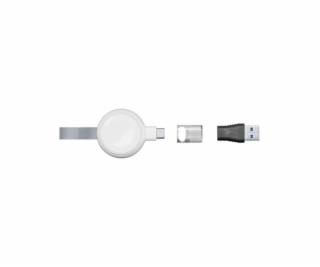 Cellularline Power Pill cestovní nabíječka pro Apple Watc...