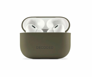 Decoded pouzdro Silicone AirCase pro Apple Airpods Pro 2 ...