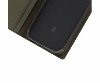 SLG Design pouzdro D+ Italian Carbon Leather Diary pro iP...